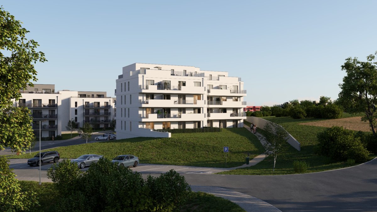Nová pila Ostravice